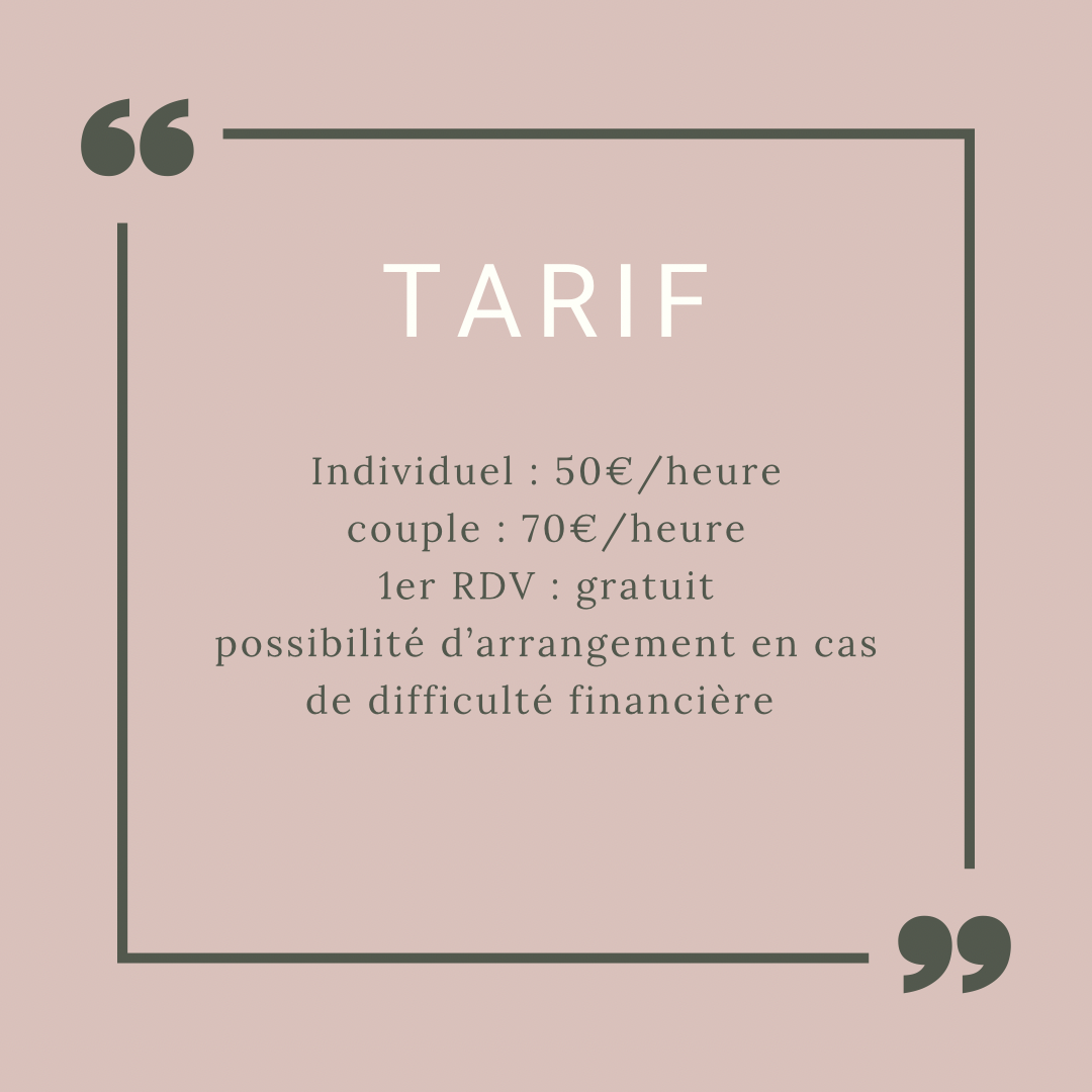 Tarif